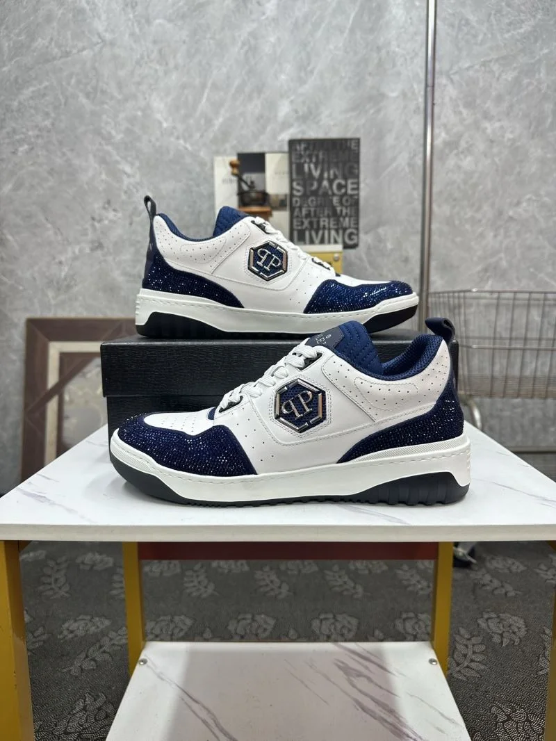 Philipp Plein Shoes Casual 13544
