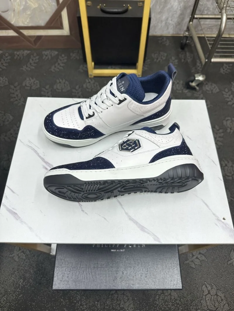Philipp Plein Shoes Casual 13544