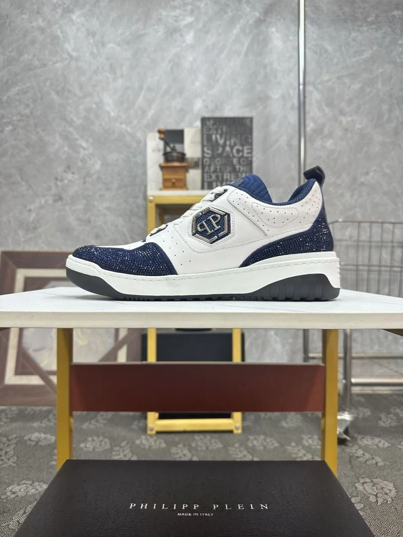 Philipp Plein Shoes Casual 13544
