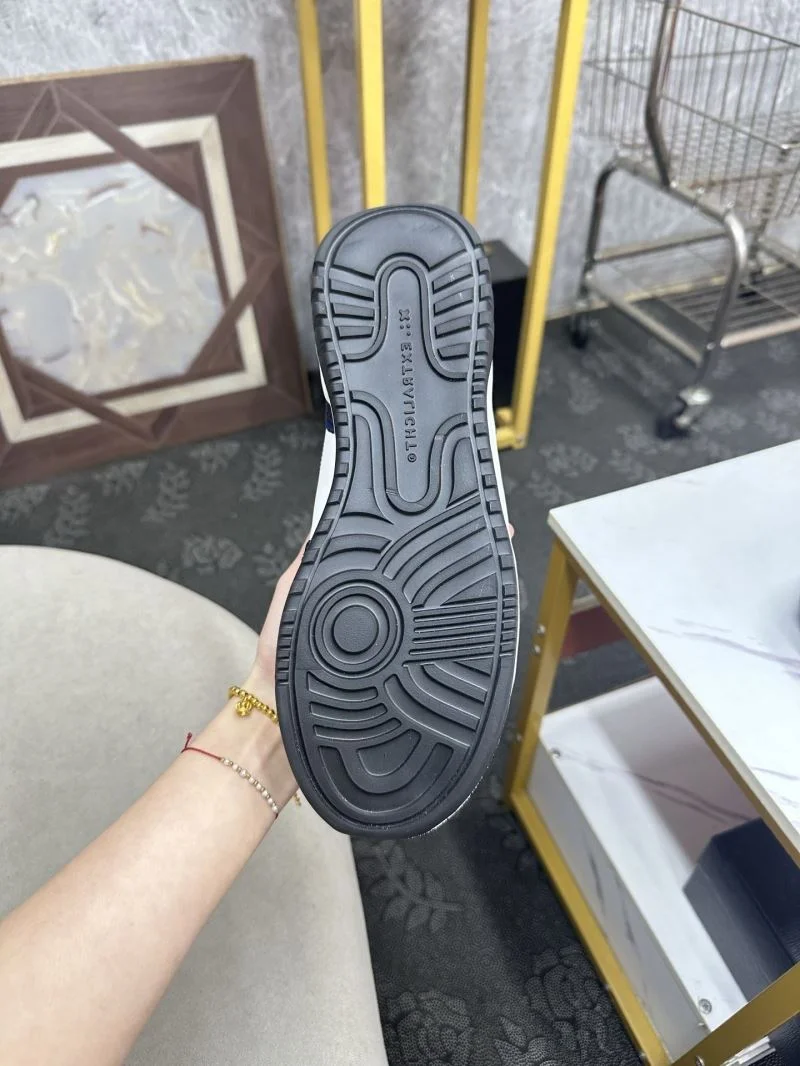 Philipp Plein Shoes Casual 13544