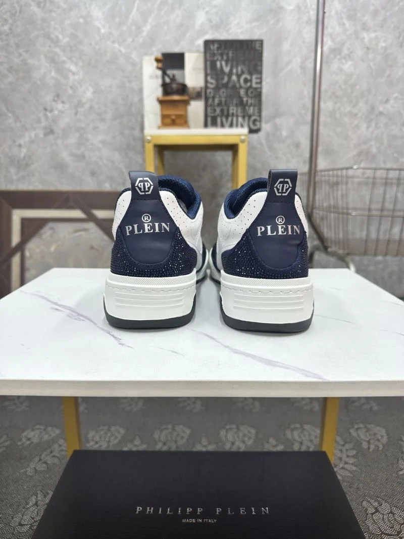 Philipp Plein Shoes Casual 13544