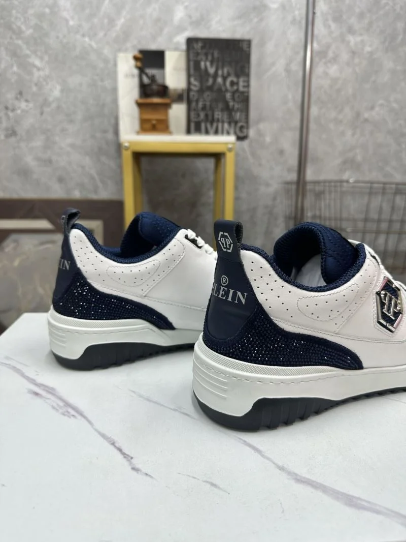 Philipp Plein Shoes Casual 13544