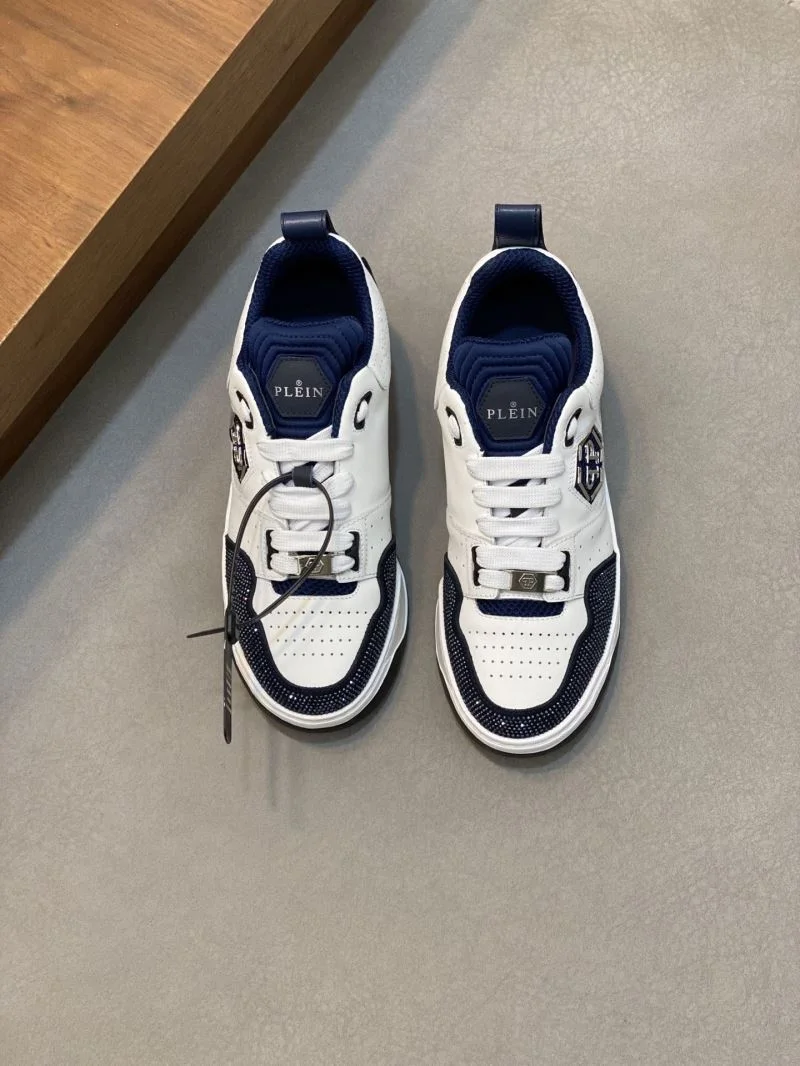 Philipp Plein Shoes Stretchable 13575