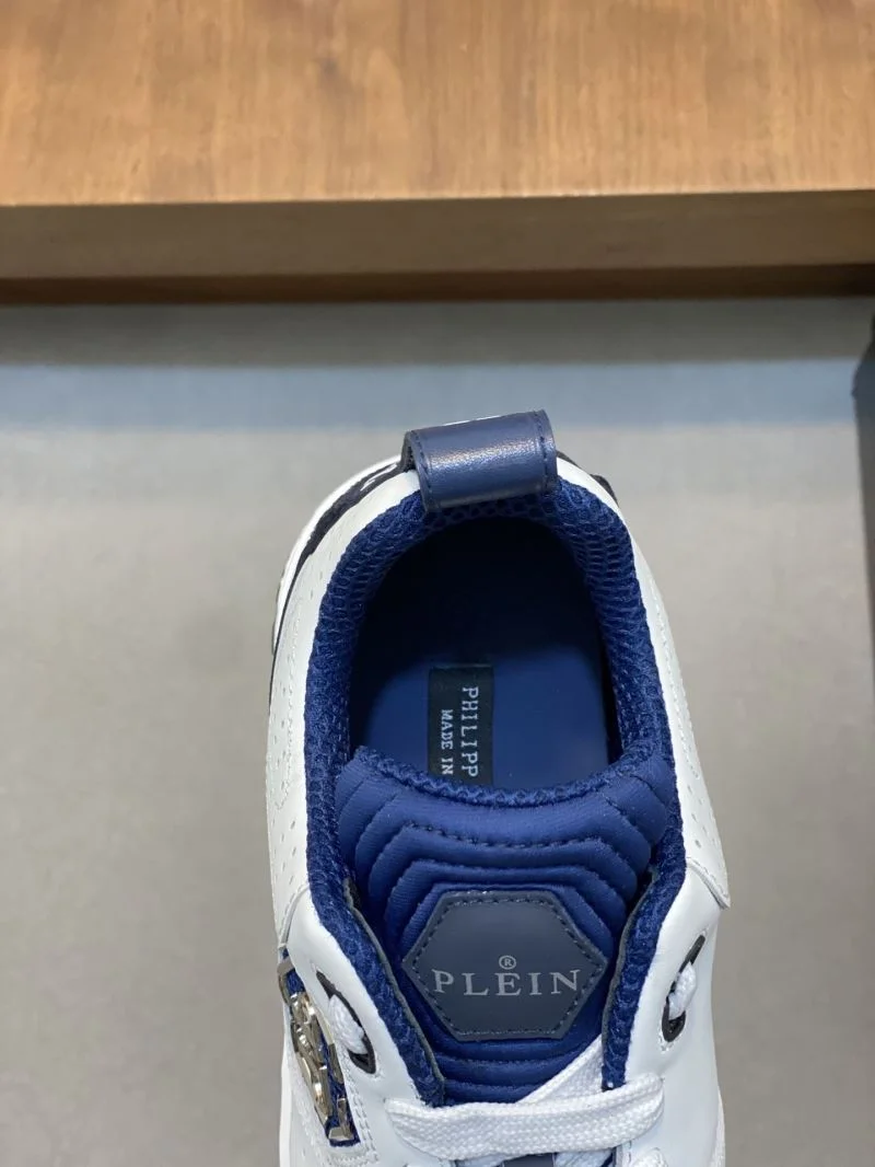 Philipp Plein Shoes Stretchable 13575