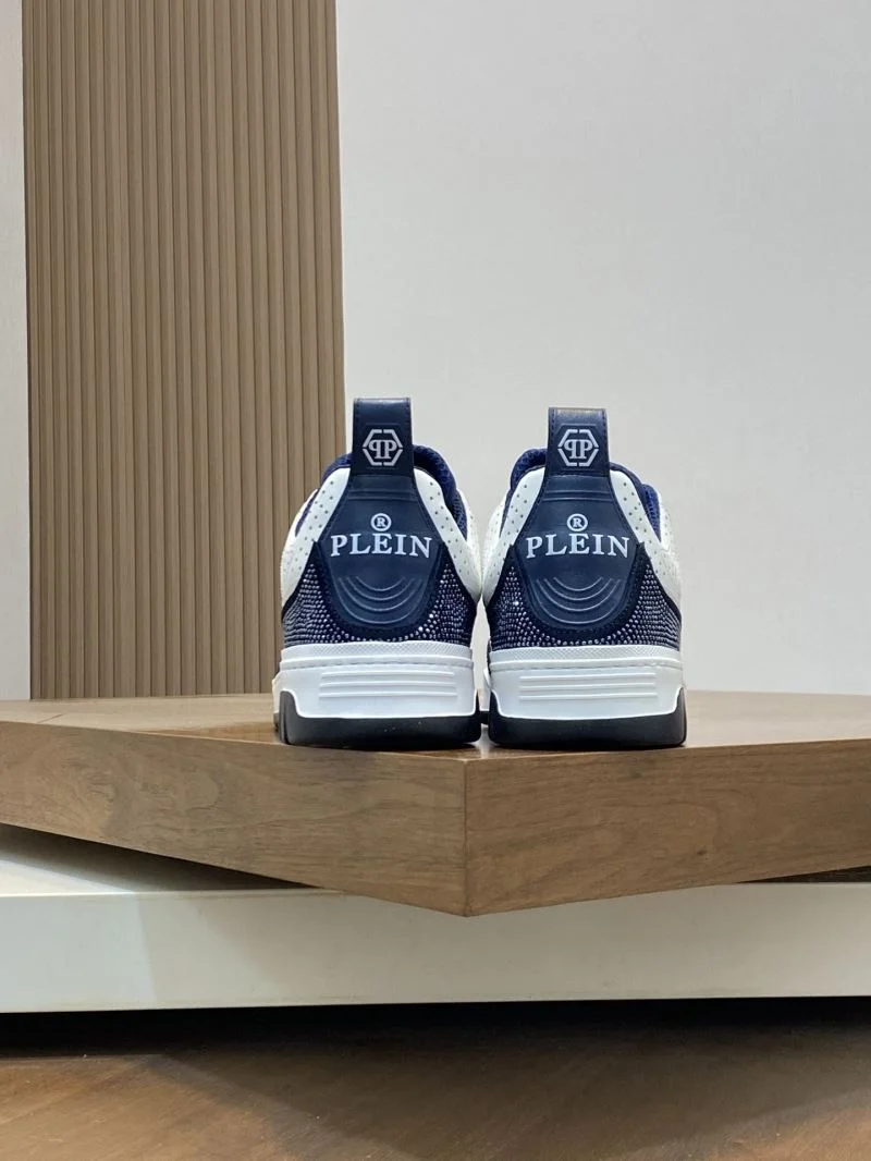 Philipp Plein Shoes Stretchable 13575