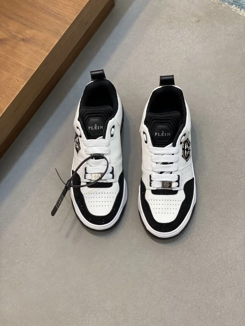 Philipp Plein Shoes ZeroBulk 13547