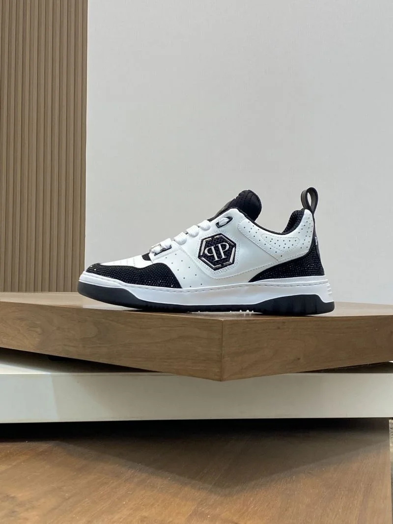 Philipp Plein Shoes ZeroBulk 13547