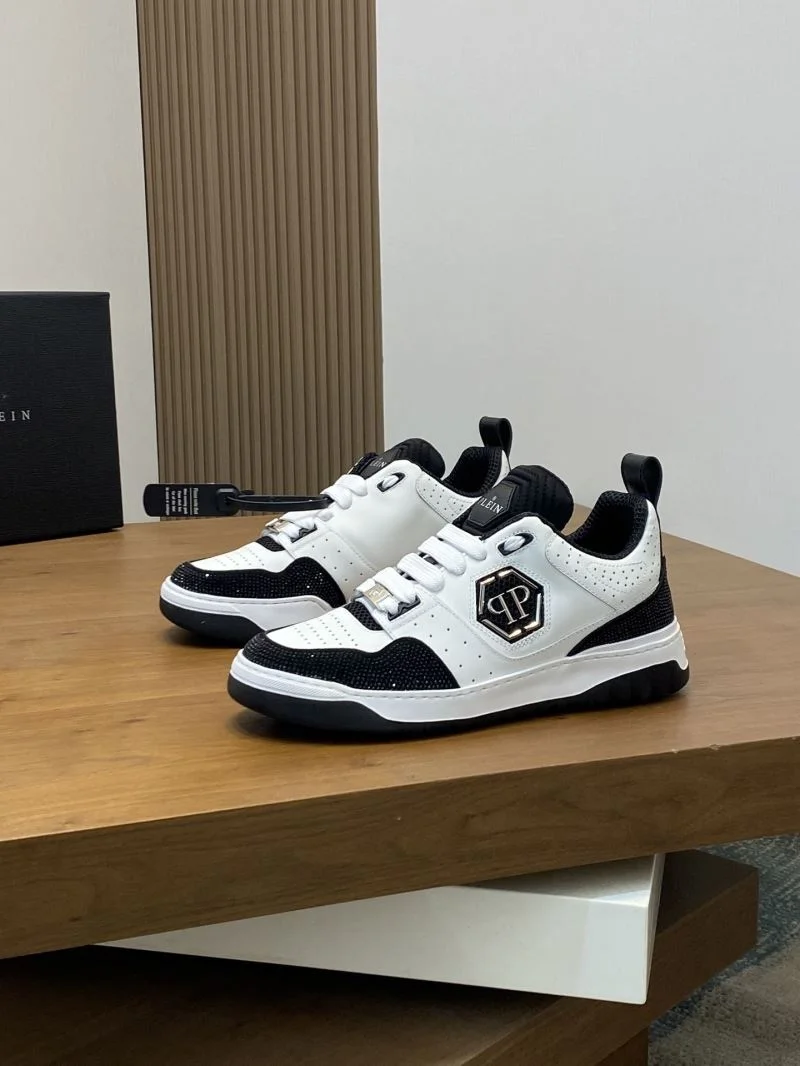 Philipp Plein Shoes ZeroBulk 13547