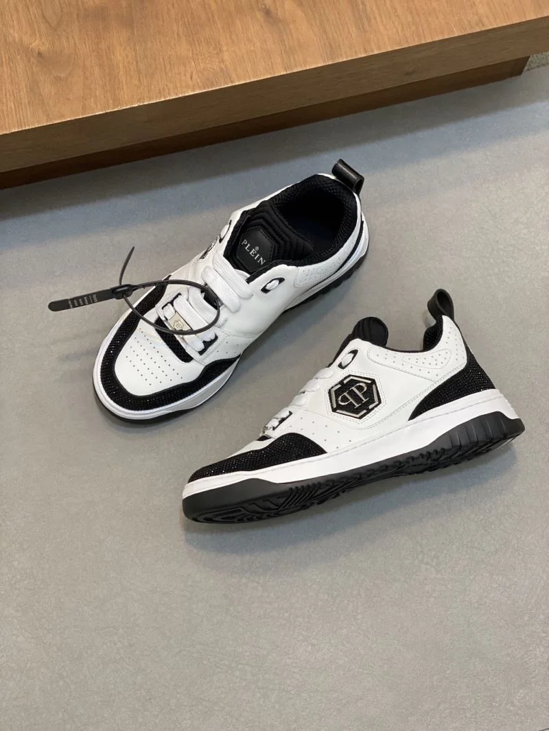 Philipp Plein Shoes ZeroBulk 13547