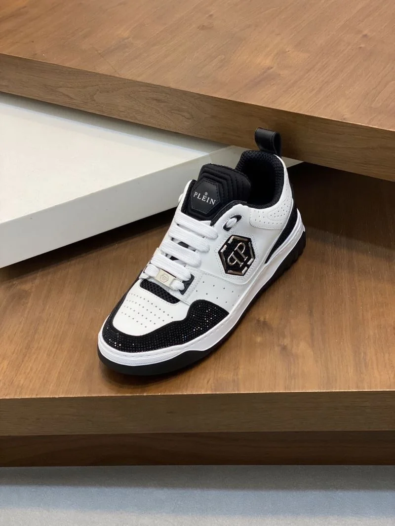 Philipp Plein Shoes ZeroBulk 13547