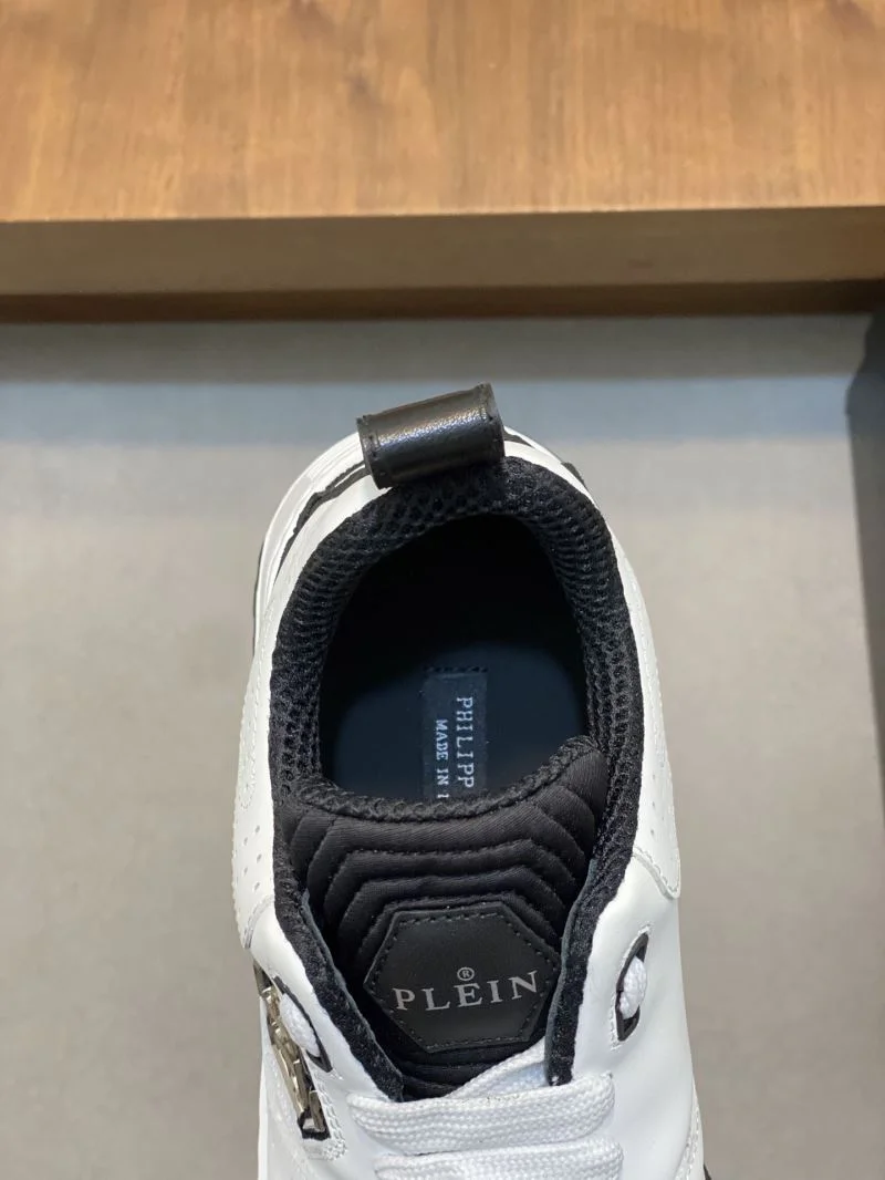 Philipp Plein Shoes ZeroBulk 13547