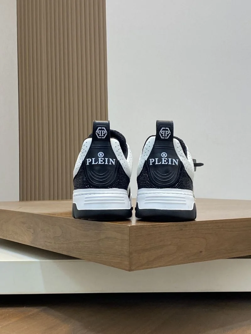 Philipp Plein Shoes ZeroBulk 13547