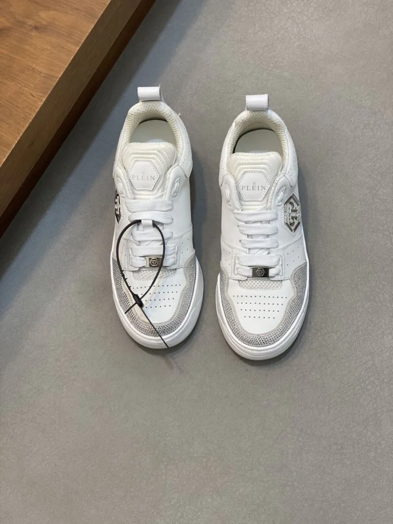 Philipp Plein Shoes FastDry 13545