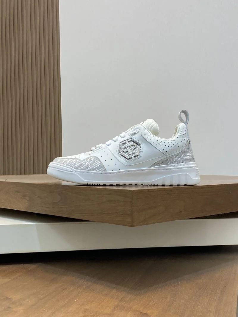 Philipp Plein Shoes FastDry 13545