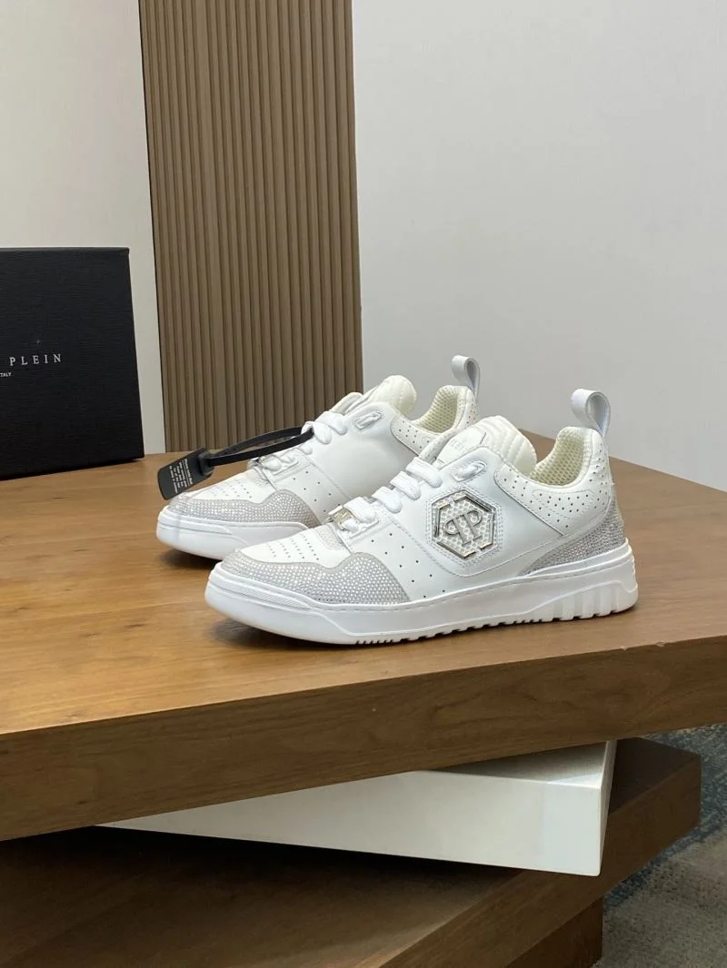 Philipp Plein Shoes FastDry 13545