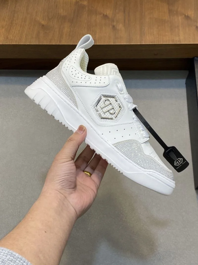Philipp Plein Shoes FastDry 13545