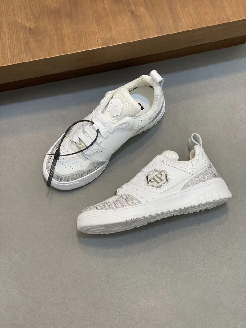 Philipp Plein Shoes FastDry 13545