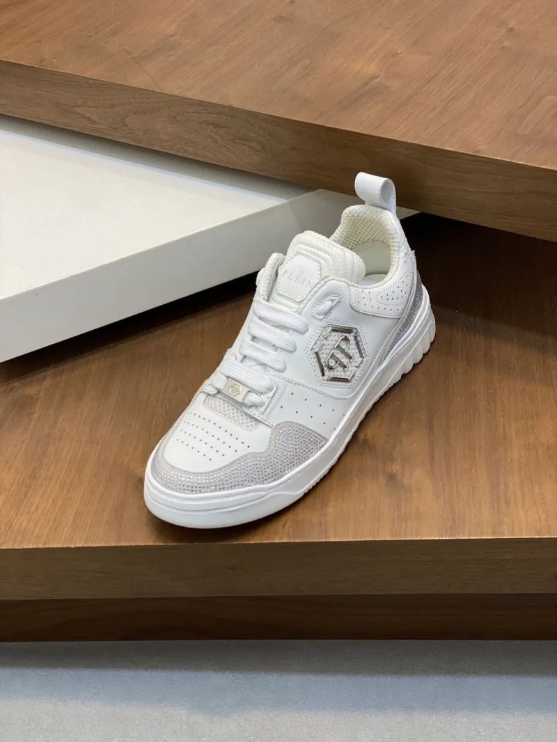 Philipp Plein Shoes FastDry 13545