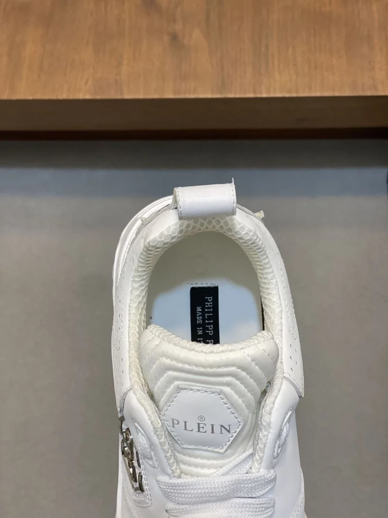 Philipp Plein Shoes FastDry 13545
