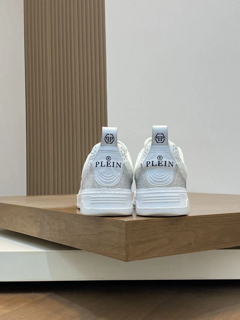 Philipp Plein Shoes FastDry 13545