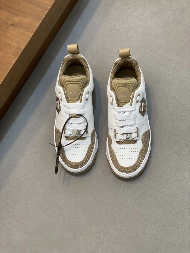 Philipp Plein Shoes MultiPurpose 13546