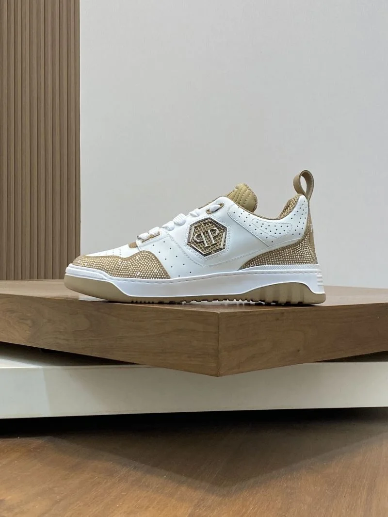 Philipp Plein Shoes MultiPurpose 13546