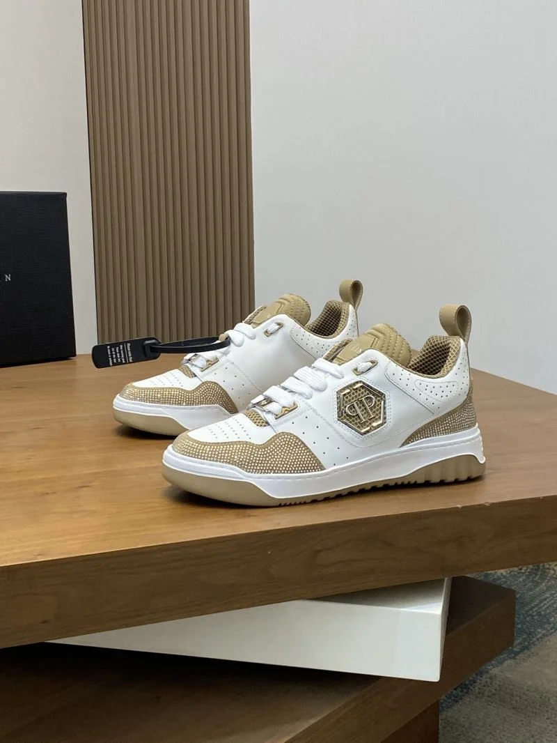 Philipp Plein Shoes MultiPurpose 13546