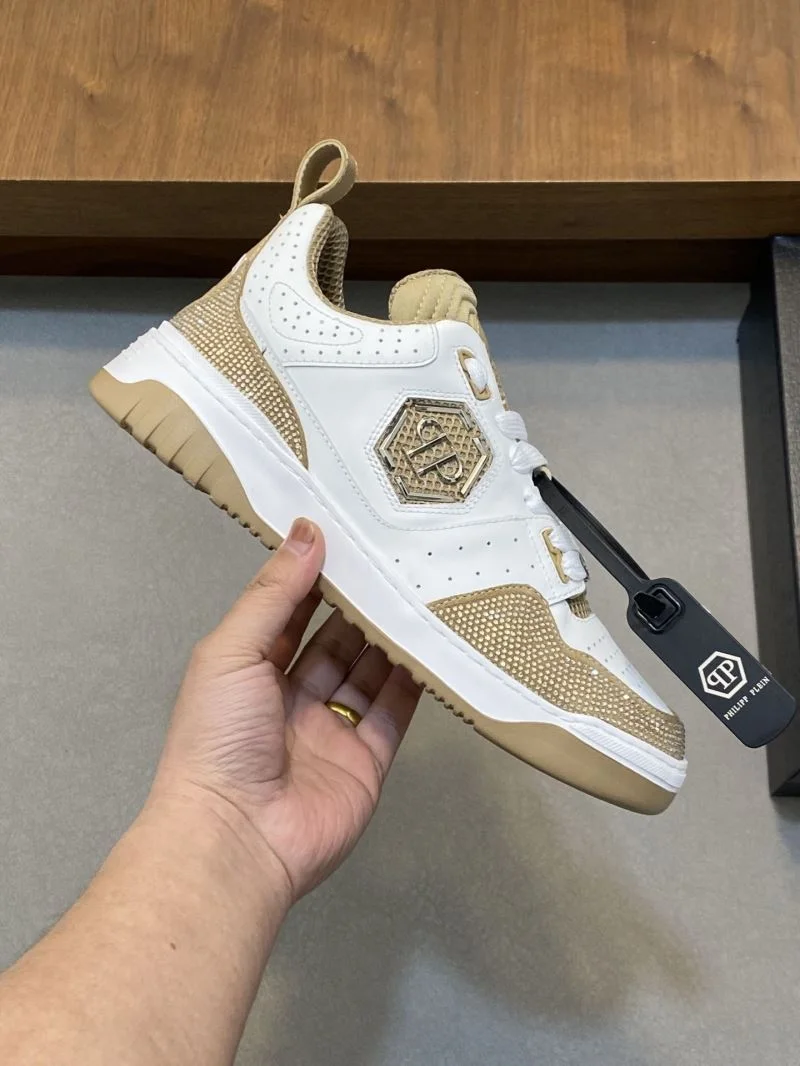 Philipp Plein Shoes MultiPurpose 13546