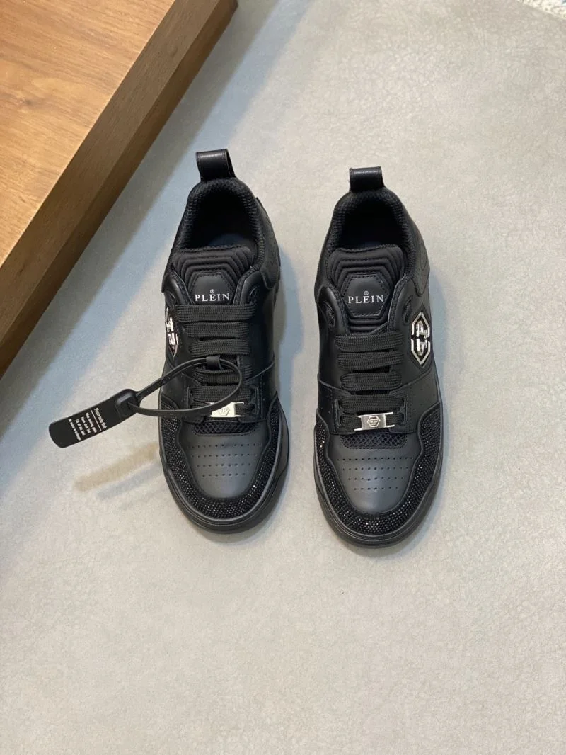 Philipp Plein Shoes HighQuality 13615