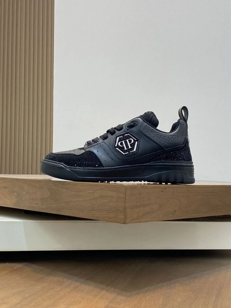 Philipp Plein Shoes HighQuality 13615