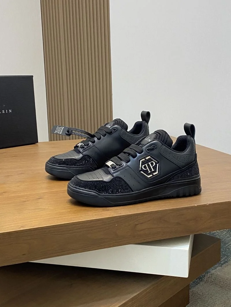Philipp Plein Shoes HighQuality 13615