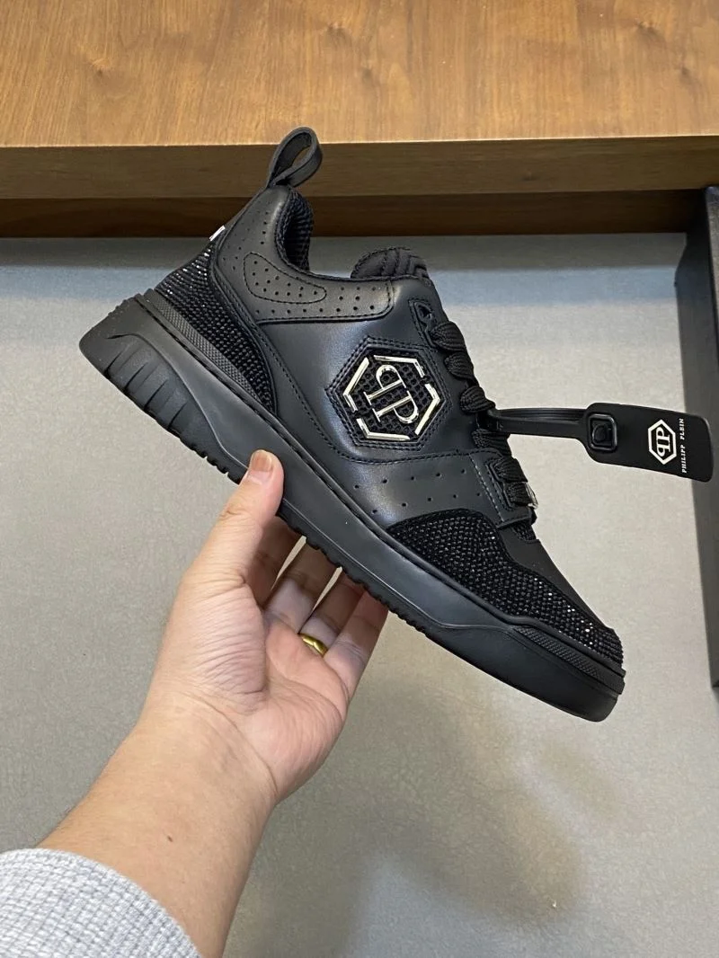 Philipp Plein Shoes HighQuality 13615