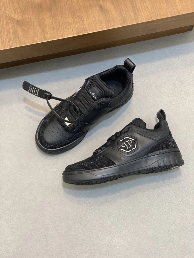 Philipp Plein Shoes HighQuality 13615
