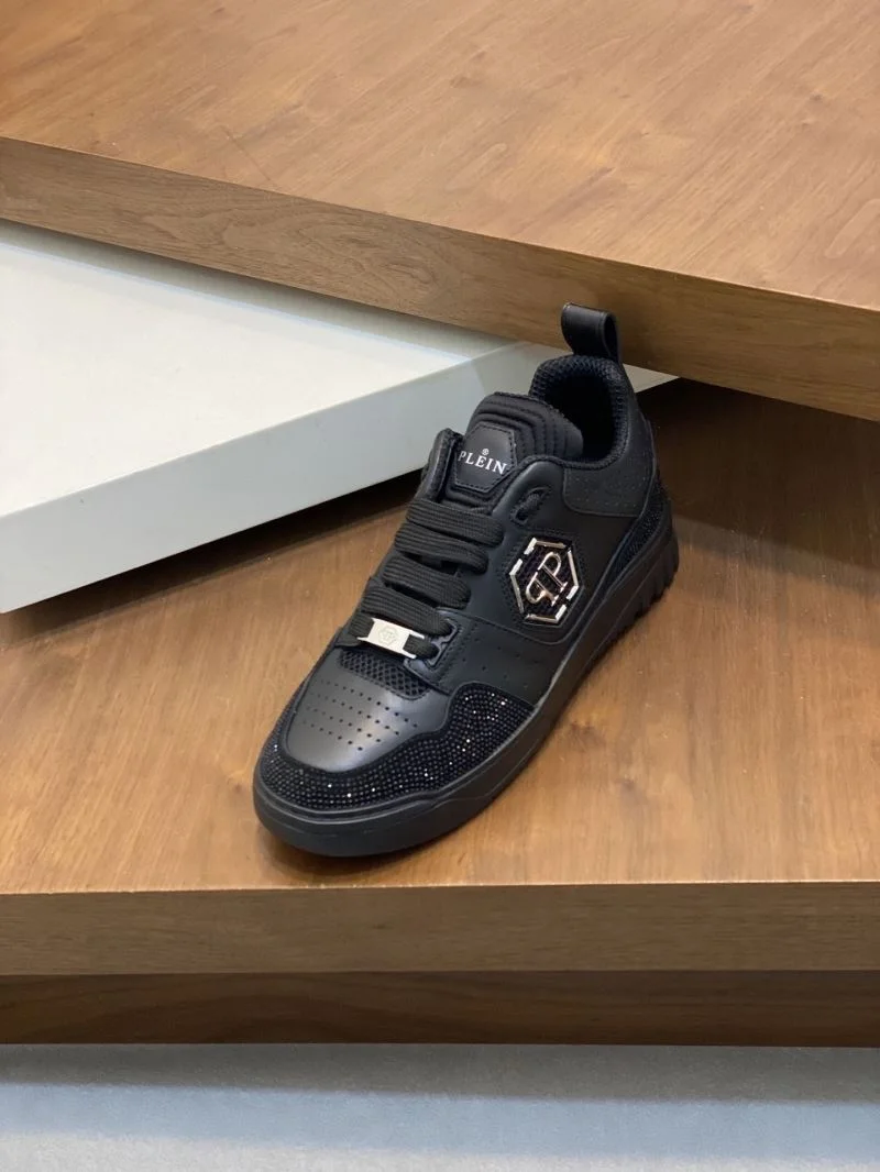 Philipp Plein Shoes HighQuality 13615