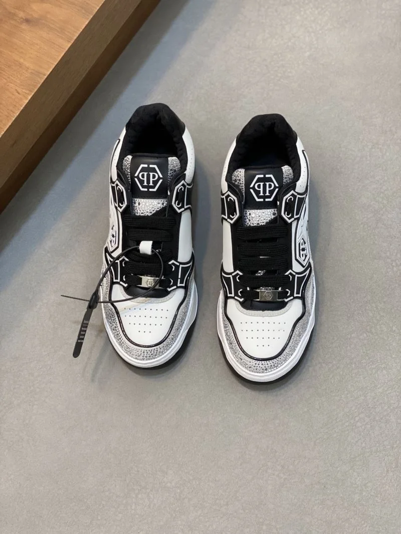 HighQuality Philipp Plein Shoes 13542