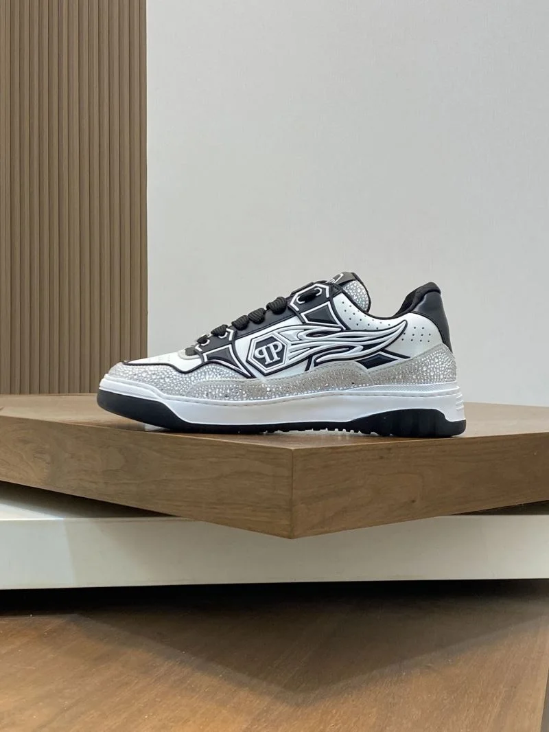 HighQuality Philipp Plein Shoes 13542