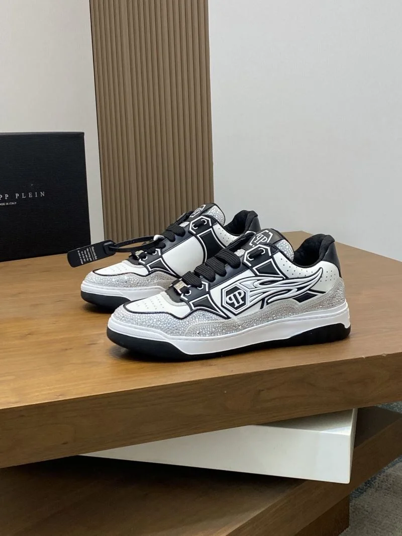 HighQuality Philipp Plein Shoes 13542