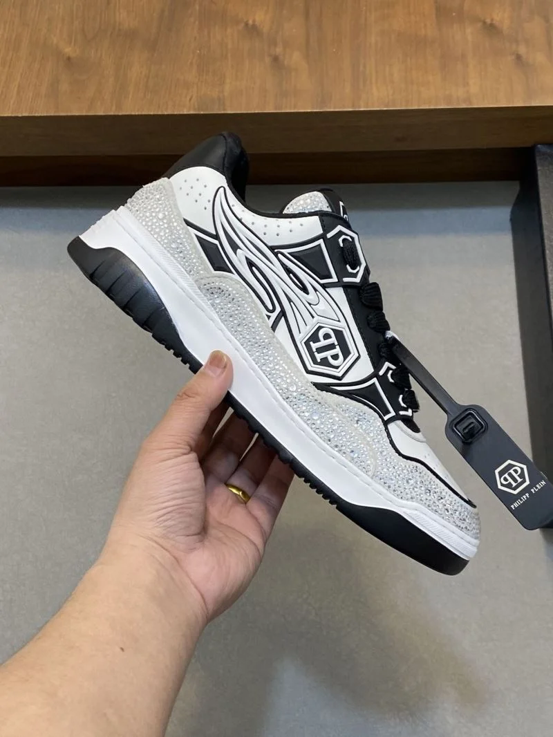 HighQuality Philipp Plein Shoes 13542