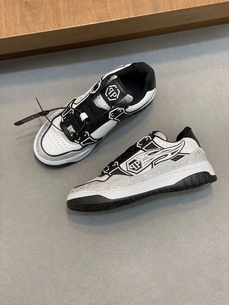 HighQuality Philipp Plein Shoes 13542