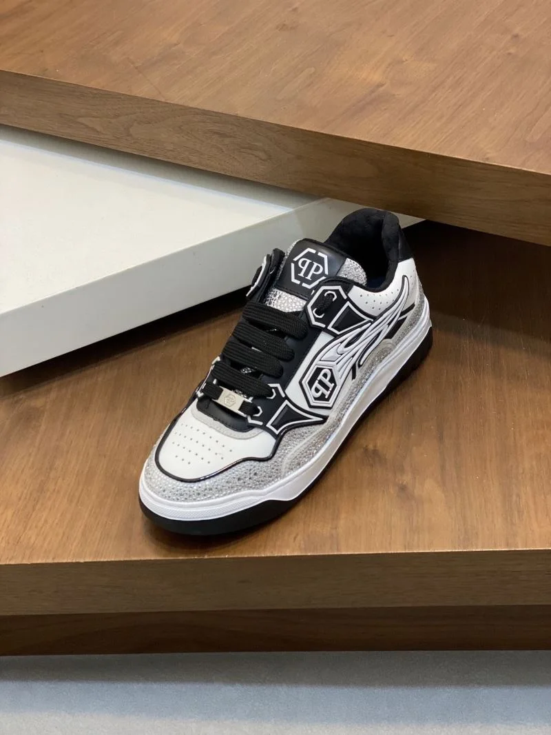HighQuality Philipp Plein Shoes 13542