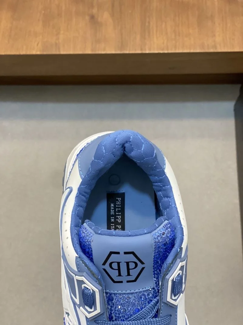 GoAnywhere Philipp Plein Shoes 13548