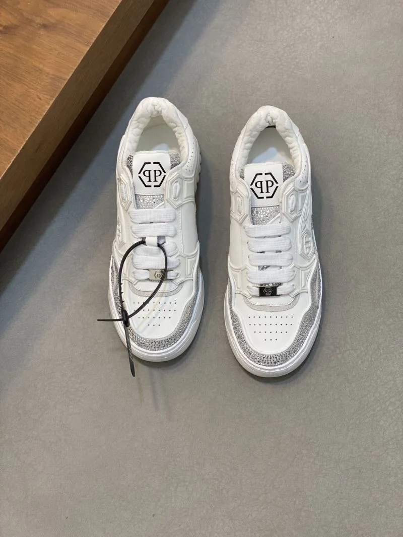 Philipp Plein Shoes TimelessDesign 13541