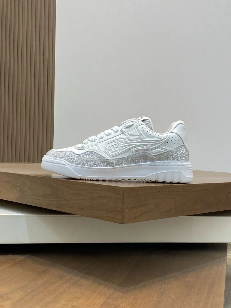 Philipp Plein Shoes TimelessDesign 13541