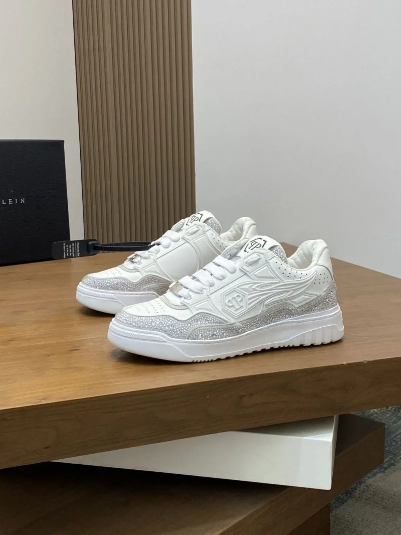 Philipp Plein Shoes TimelessDesign 13541