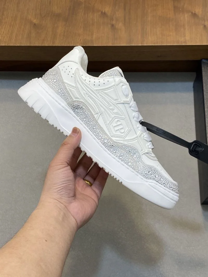 Philipp Plein Shoes TimelessDesign 13541