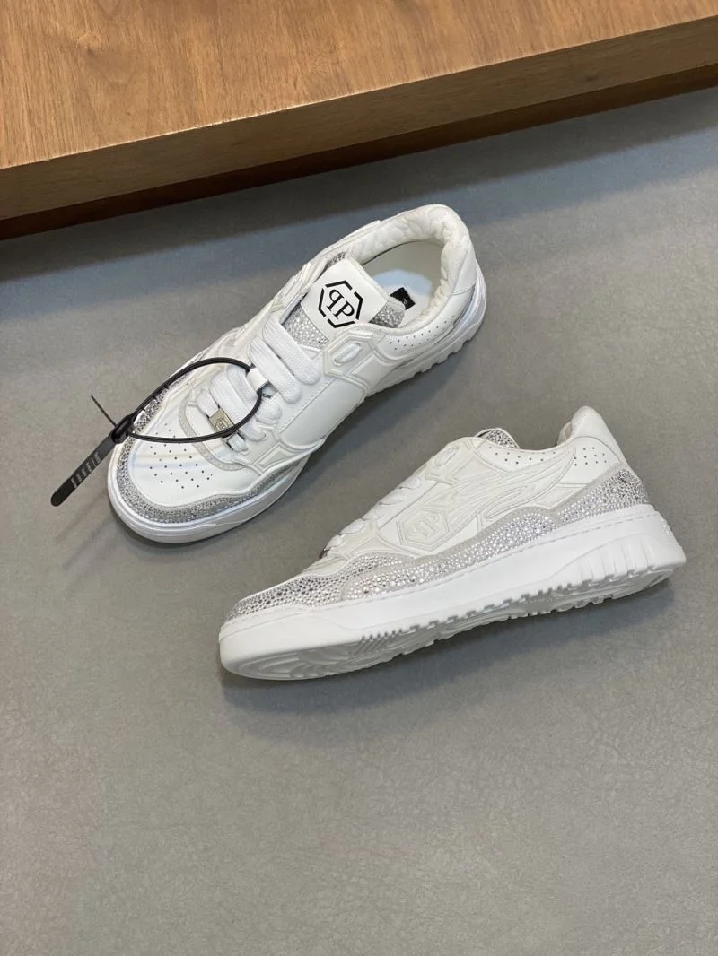 Philipp Plein Shoes TimelessDesign 13541