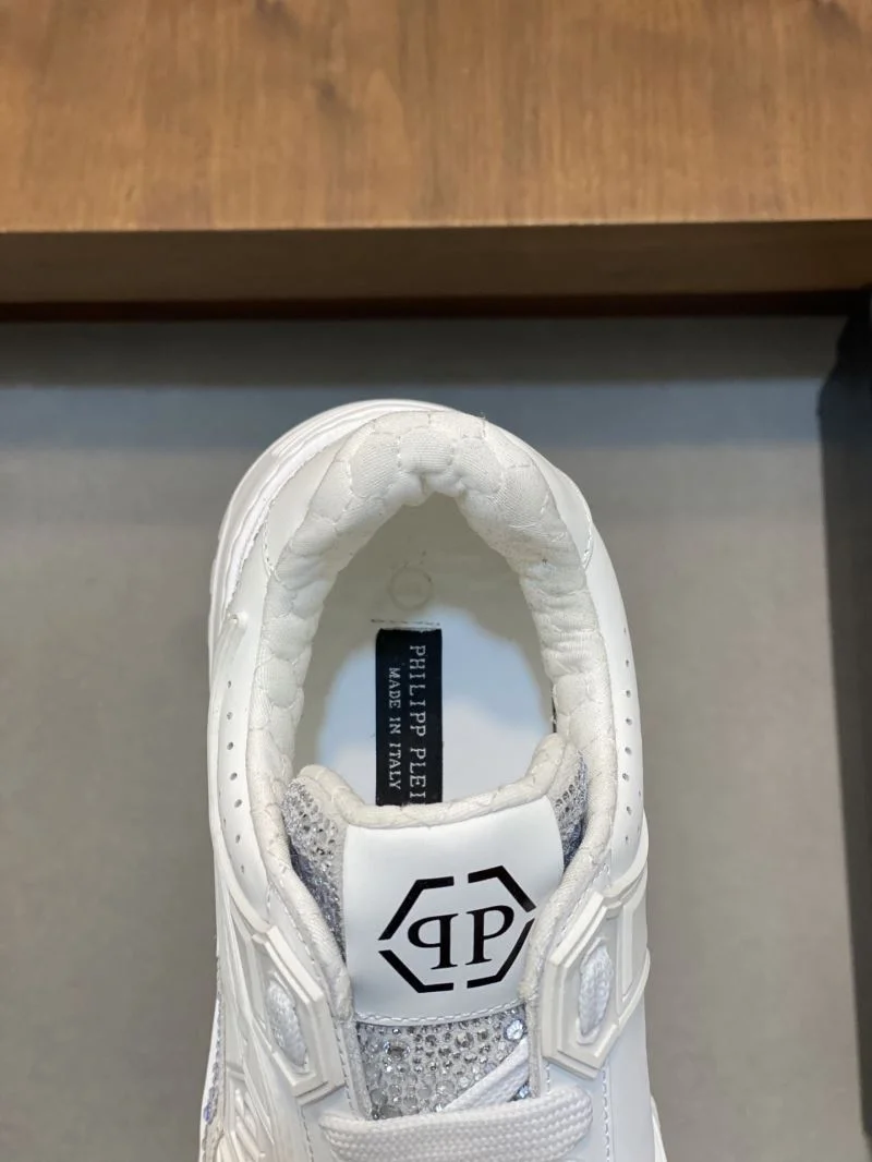 Philipp Plein Shoes TimelessDesign 13541
