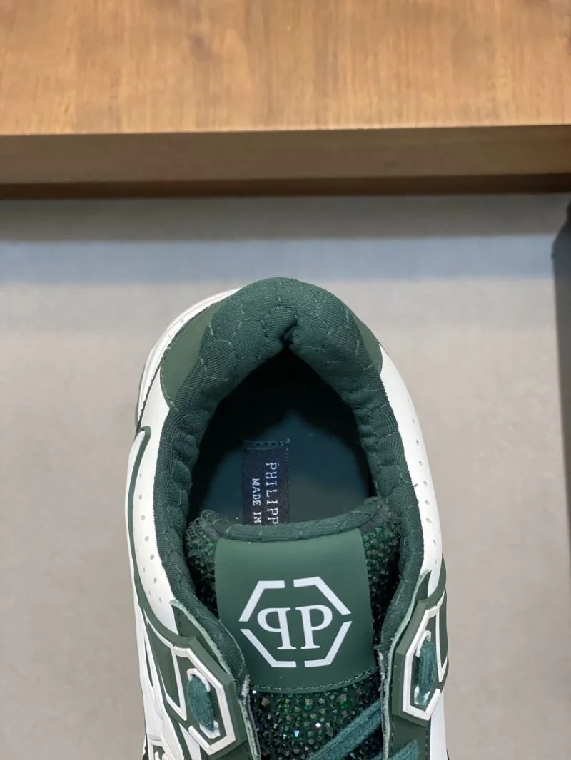 Soft Philipp Plein Shoes 13537