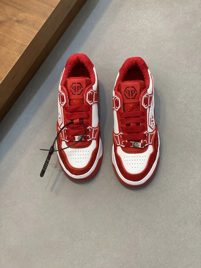 FlexibleFit Philipp Plein Shoes 13540