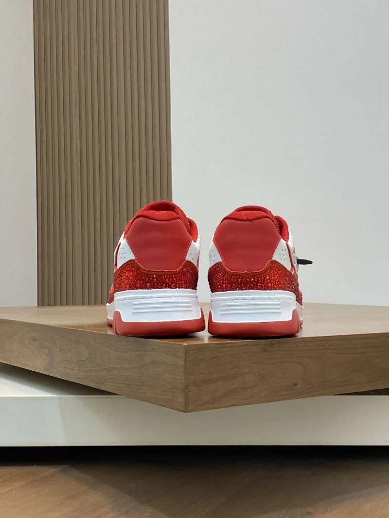 FlexibleFit Philipp Plein Shoes 13540